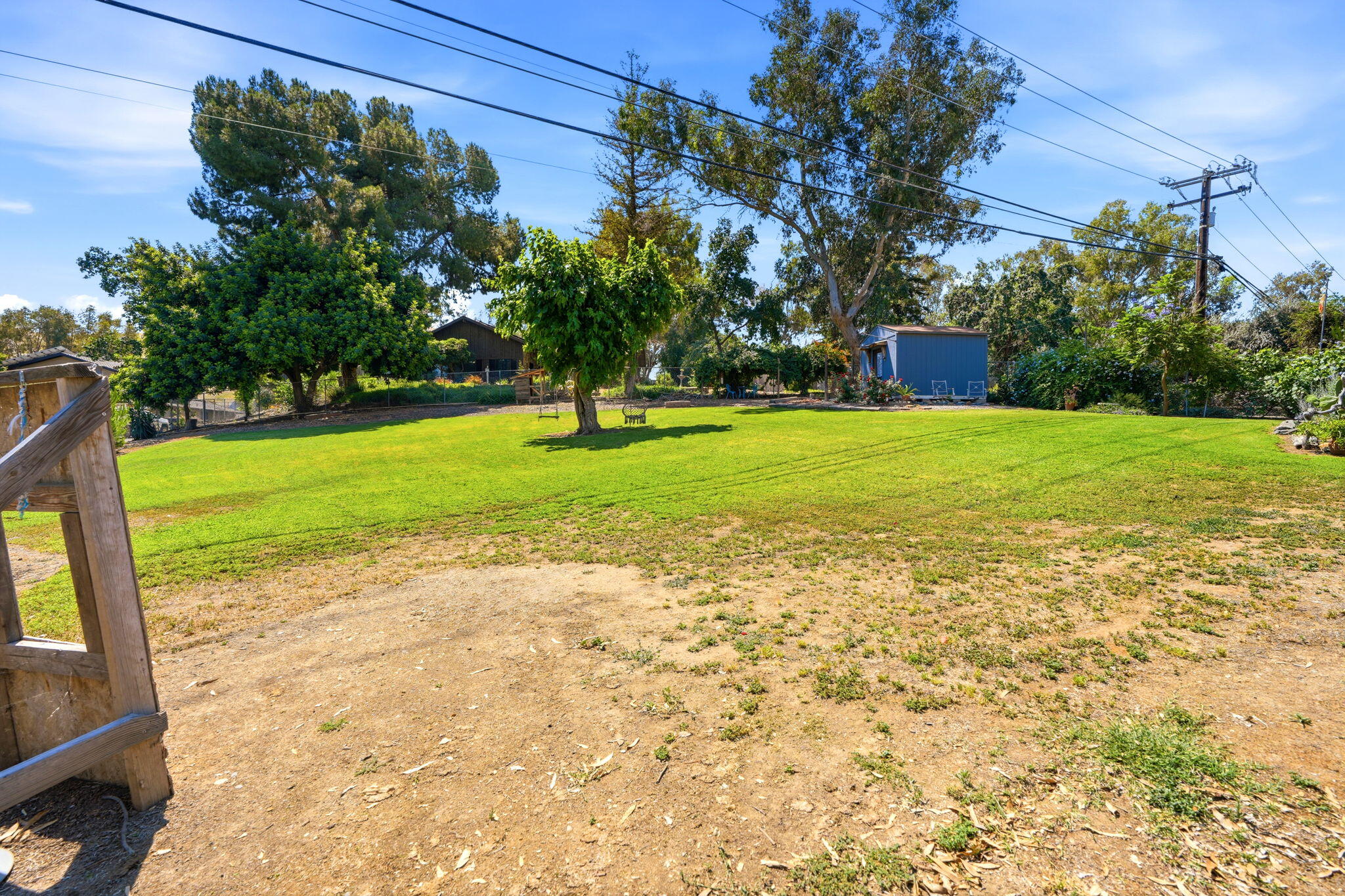 28843 California 190, Porterville, CA 93257