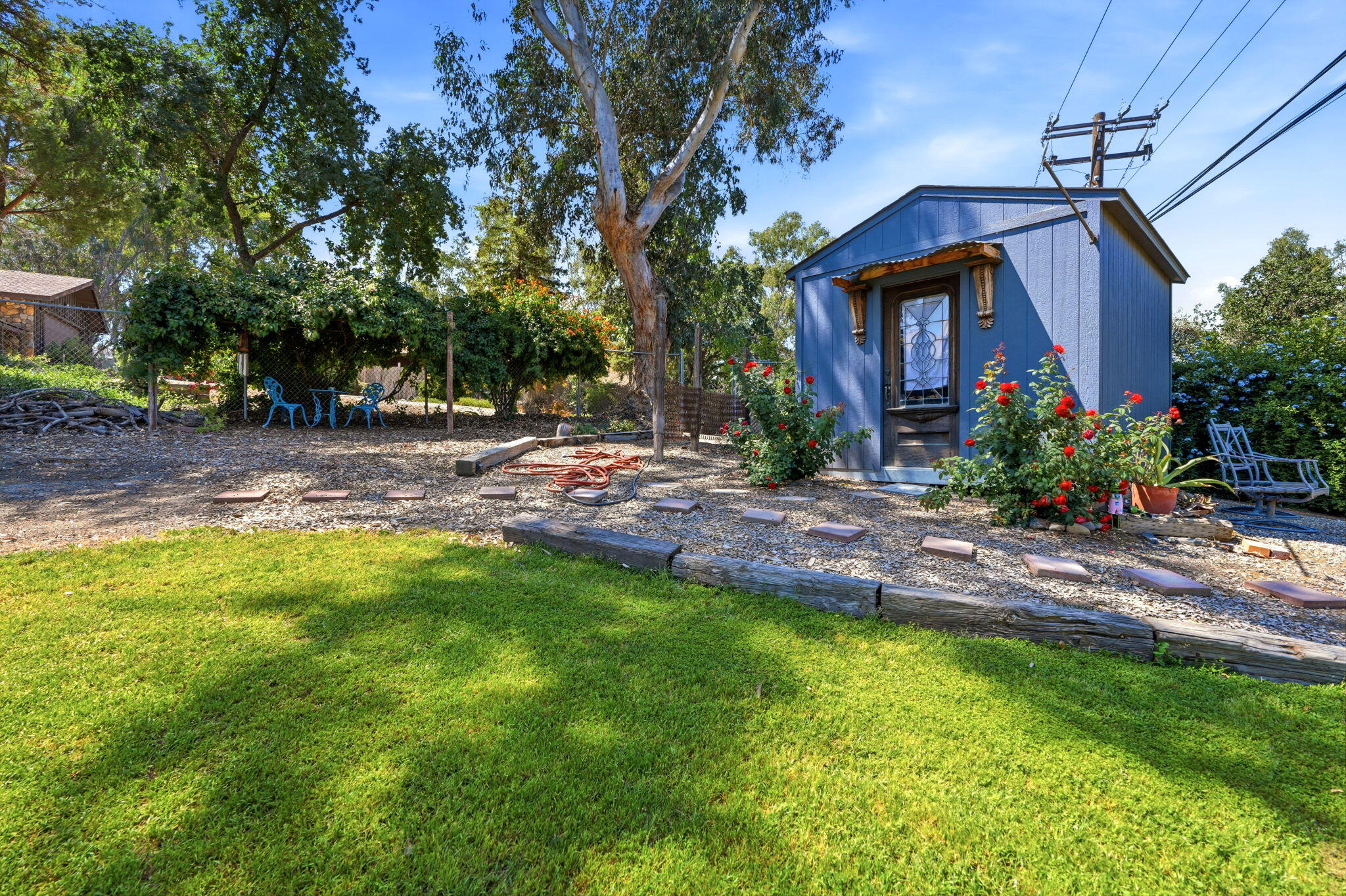 28843 California 190, Porterville, CA 93257