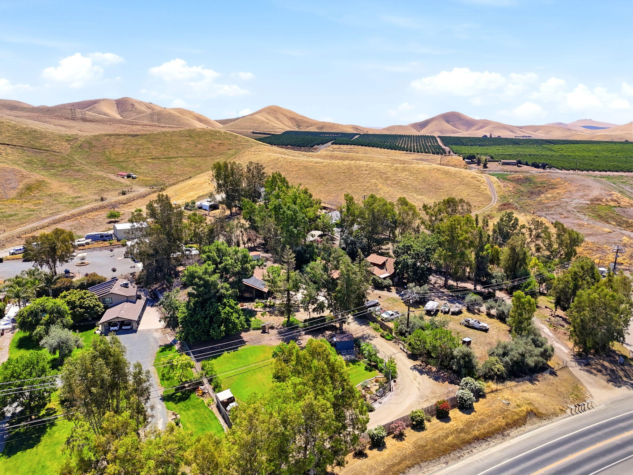 28843 California 190, Porterville, CA 93257