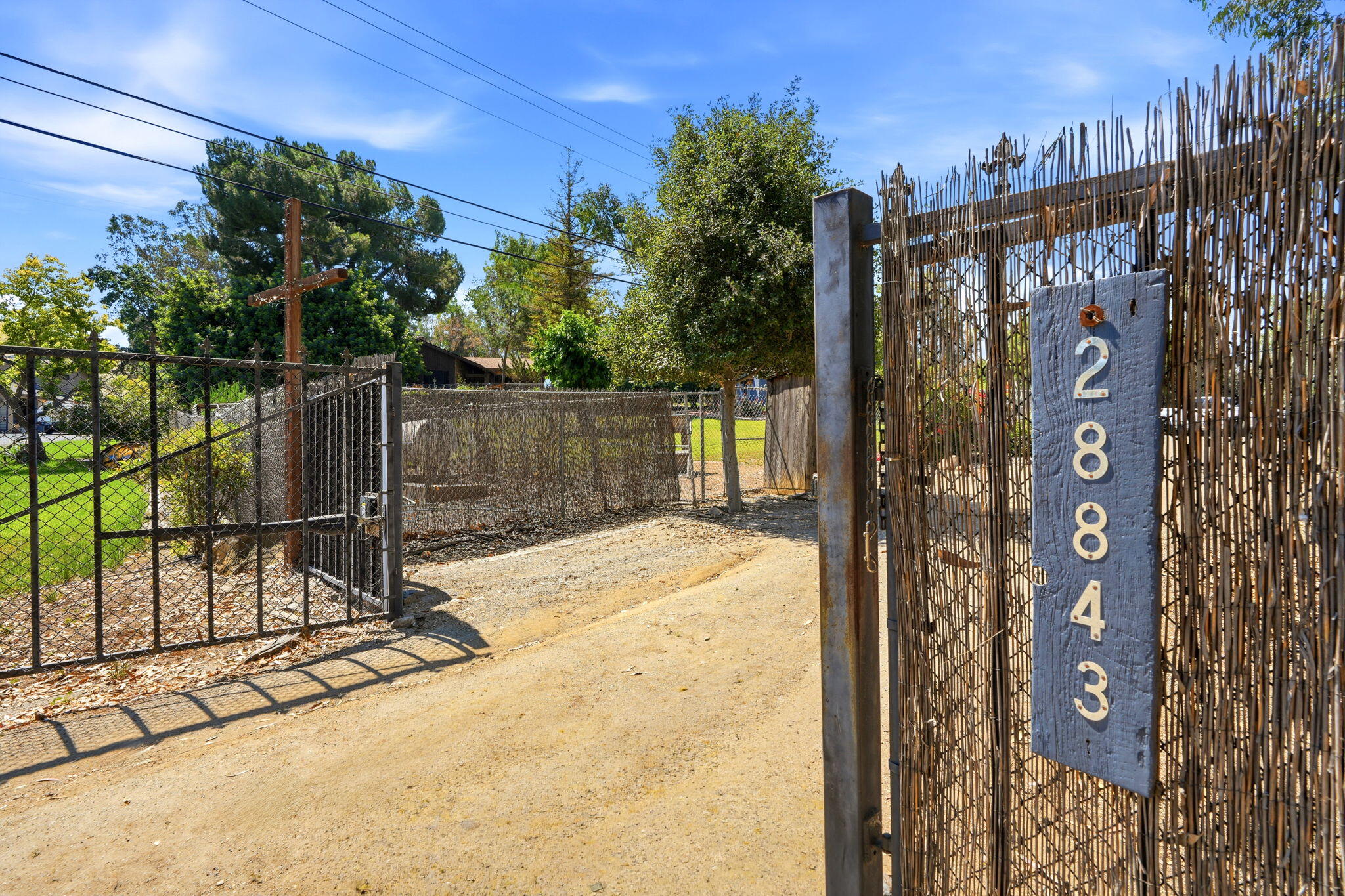 28843 California 190, Porterville, CA 93257