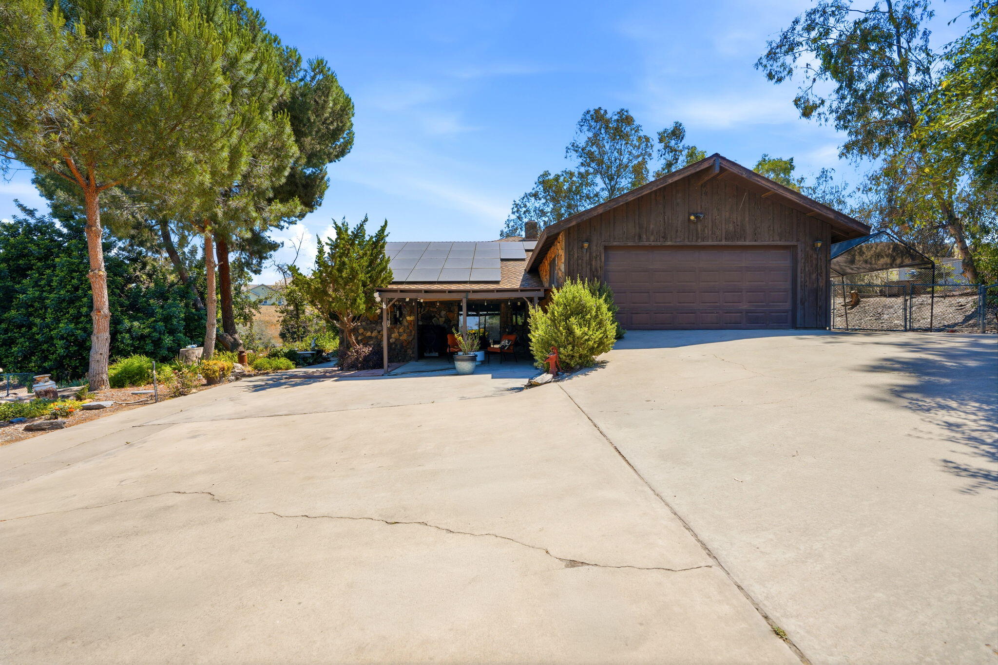28843 California 190, Porterville, CA 93257