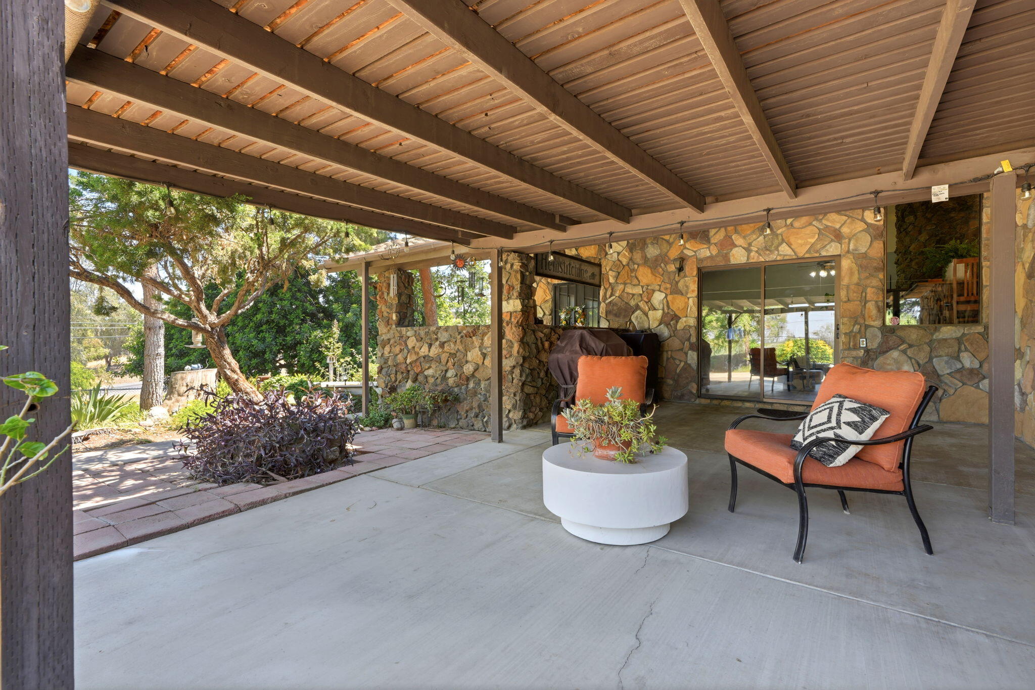 28843 California 190, Porterville, CA 93257