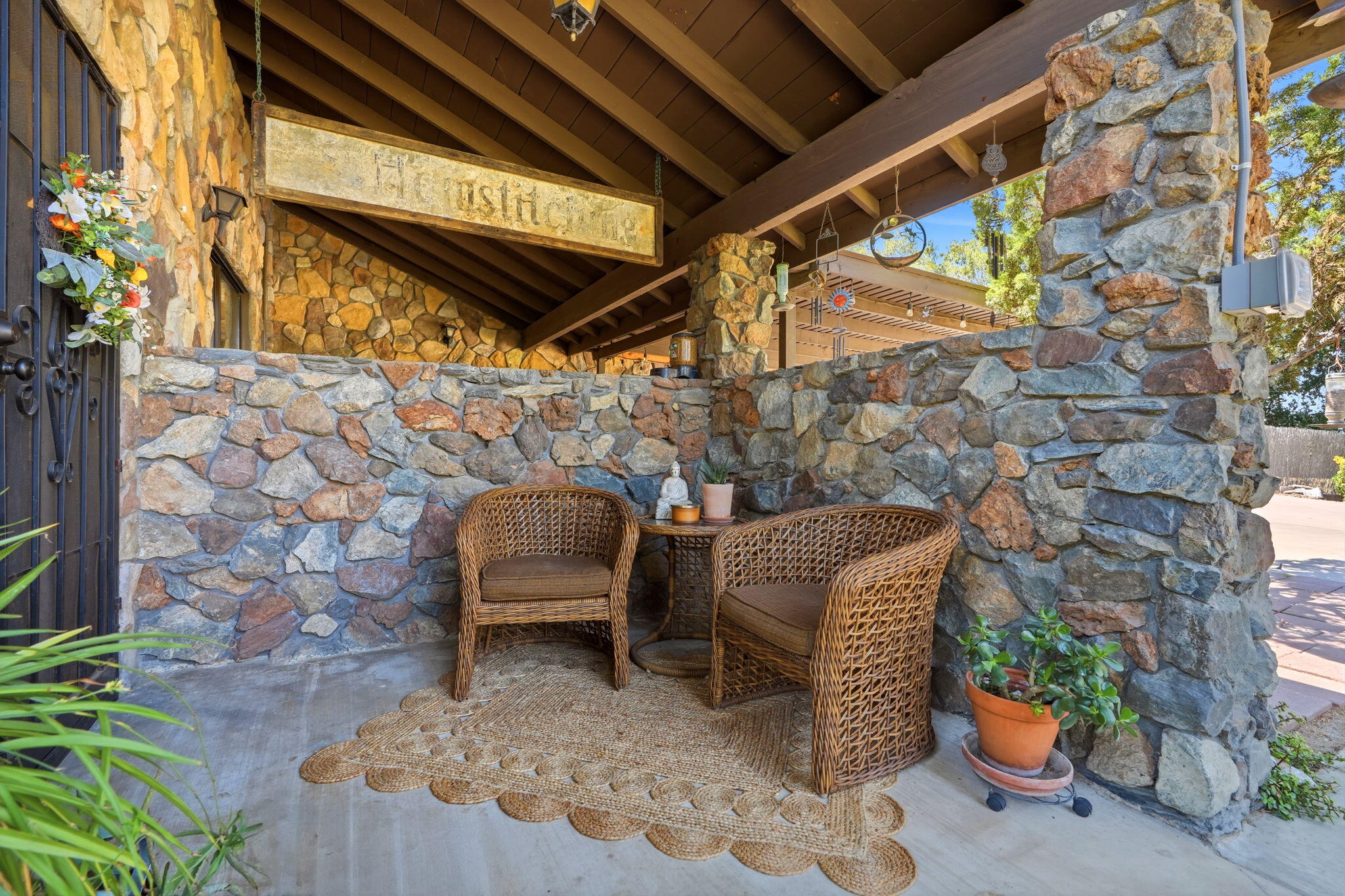 28843 California 190, Porterville, CA 93257