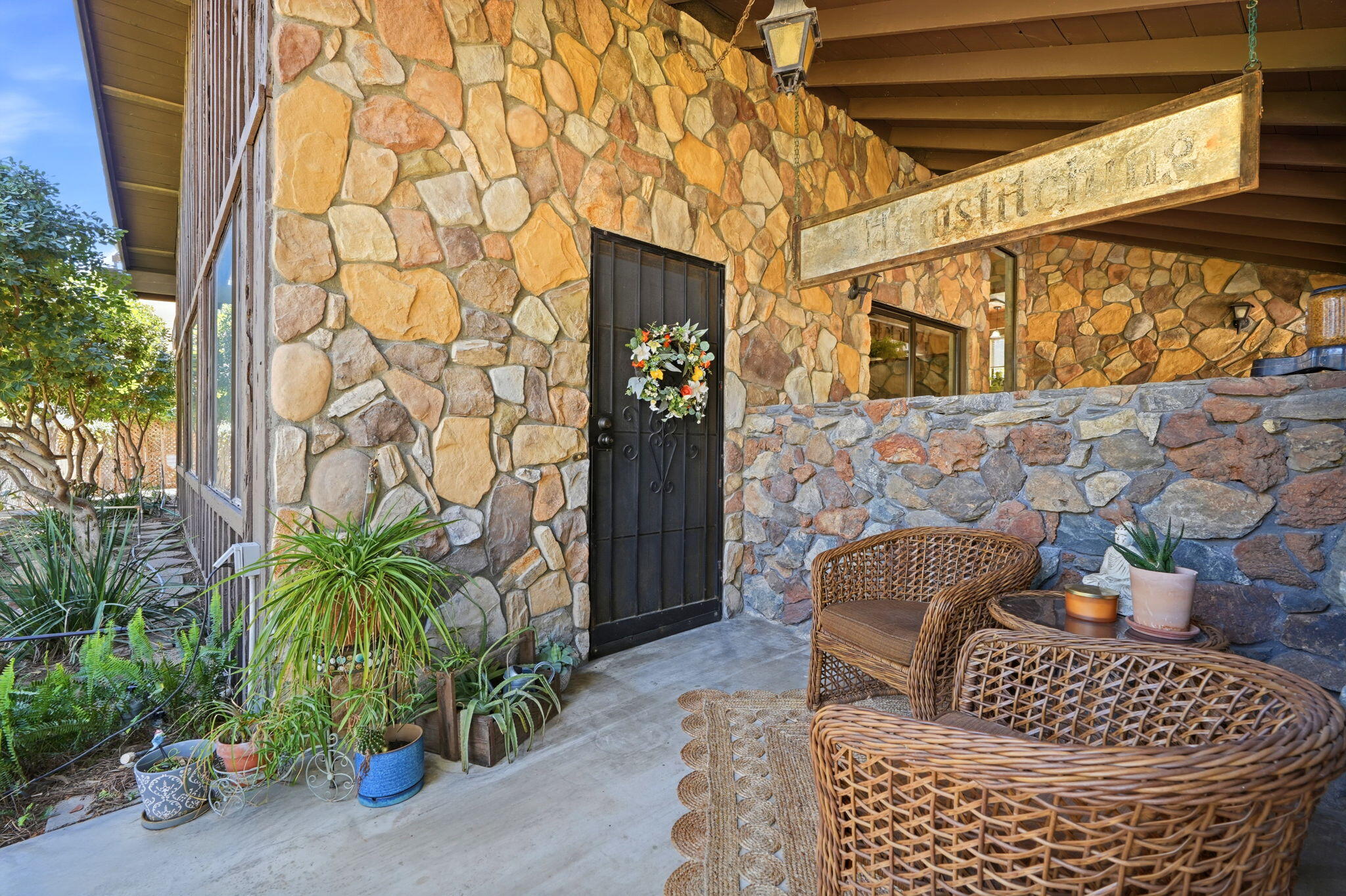 28843 California 190, Porterville, CA 93257