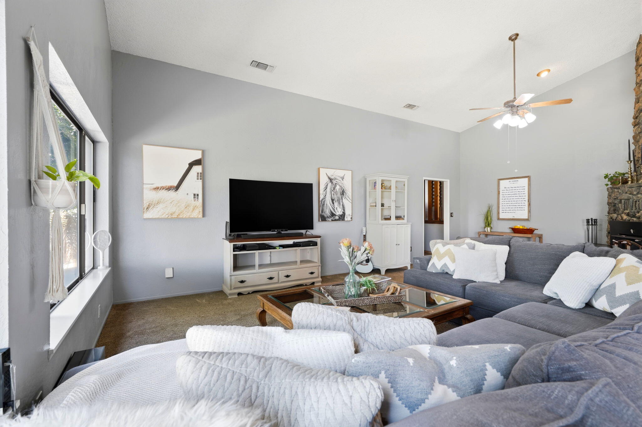 28843 California 190, Porterville, CA 93257