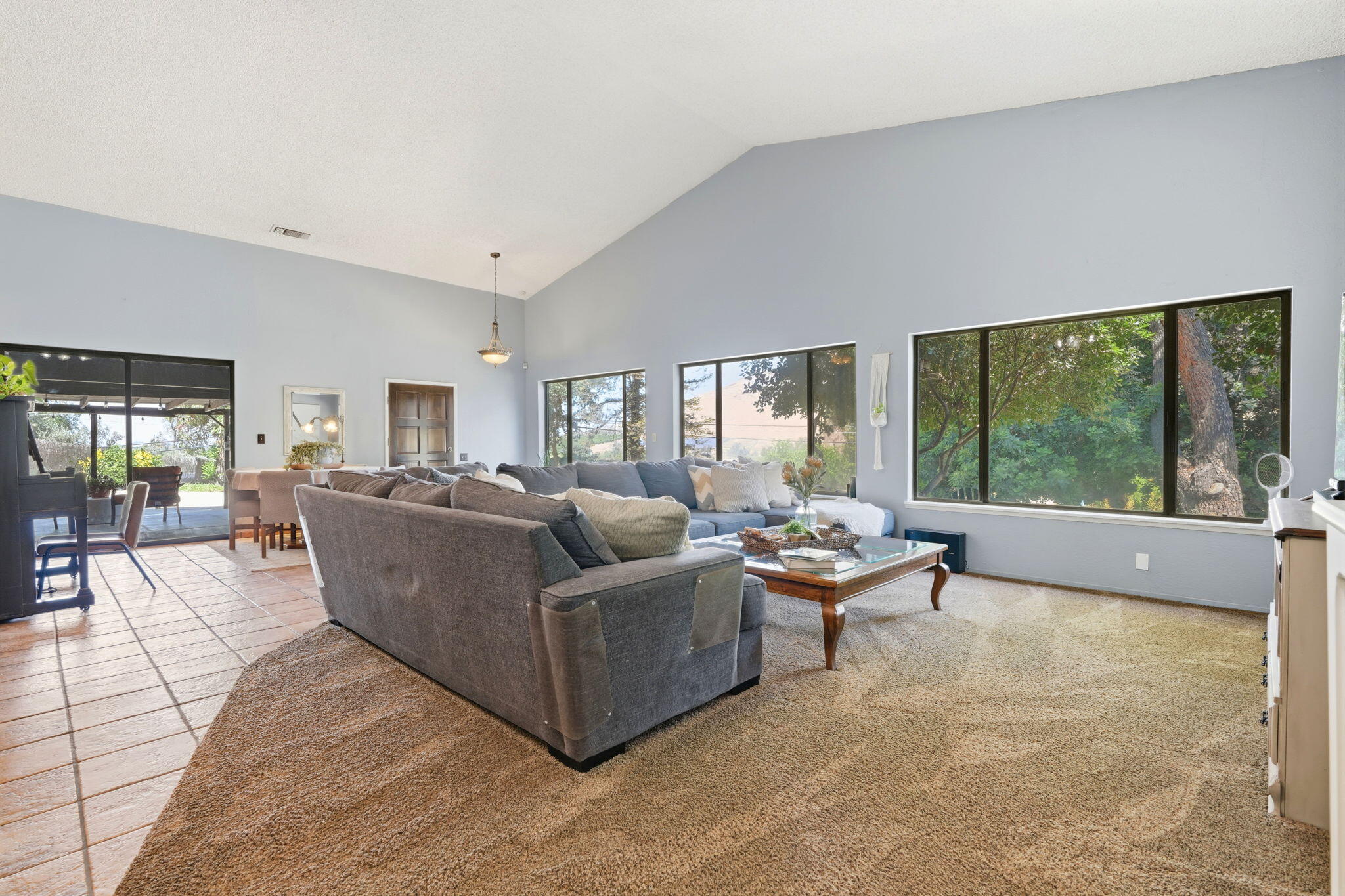 28843 California 190, Porterville, CA 93257