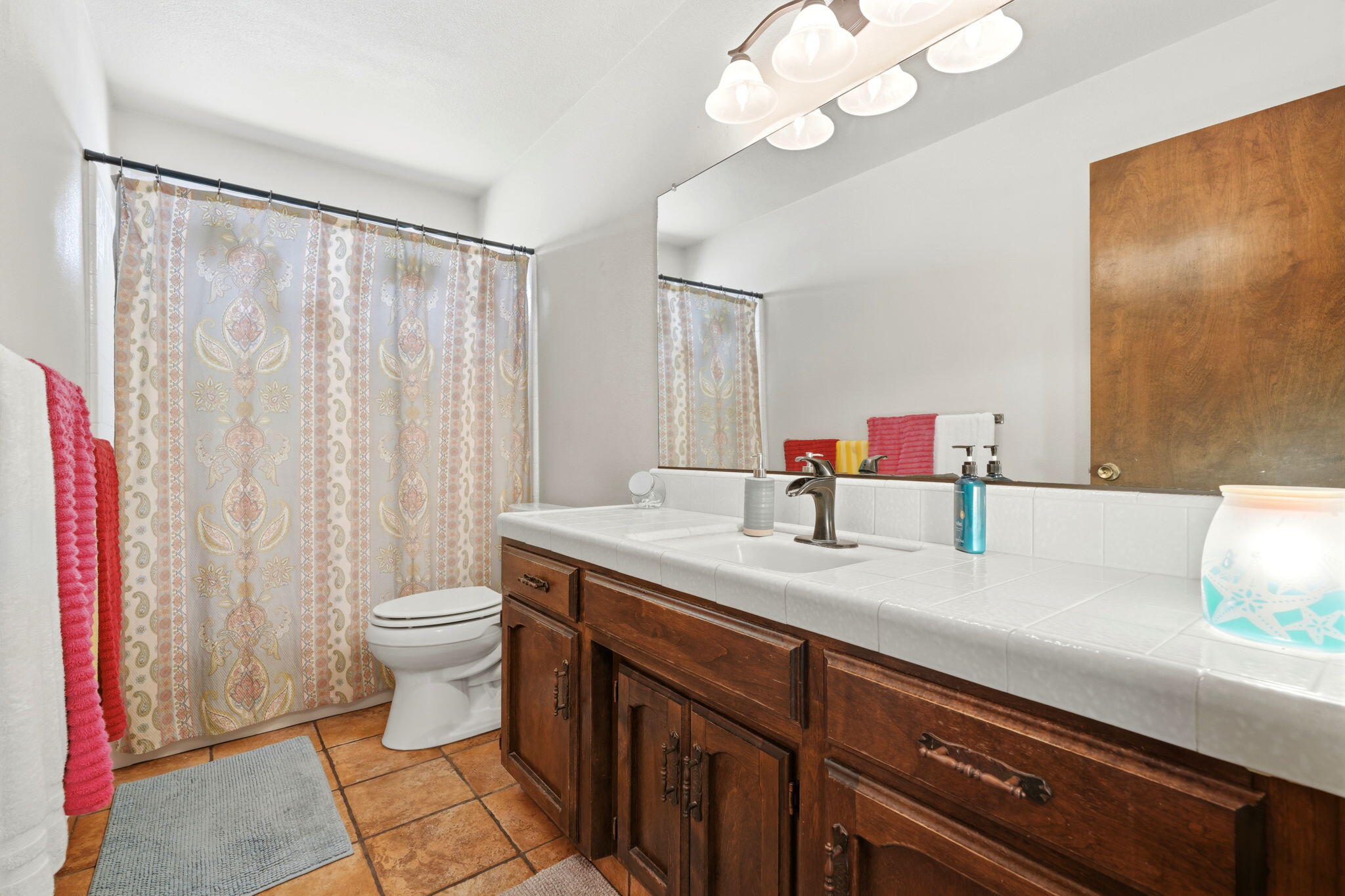28843 California 190, Porterville, CA 93257