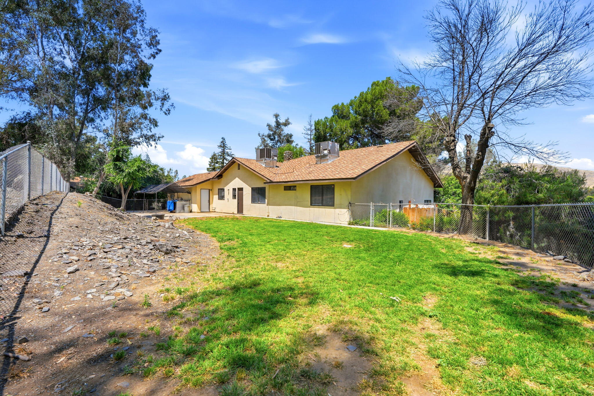 28843 California 190, Porterville, CA 93257