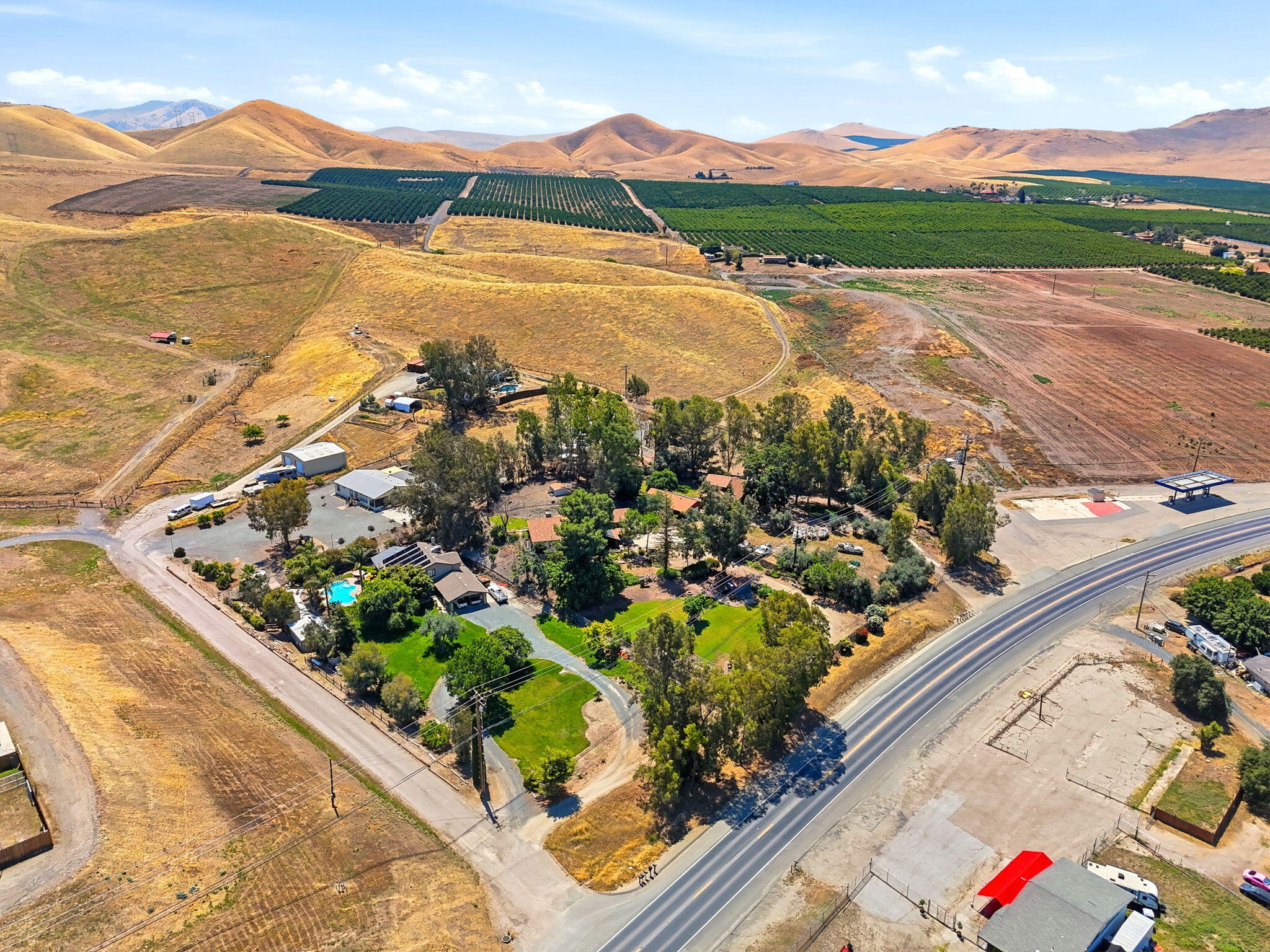 28843 California 190, Porterville, CA 93257