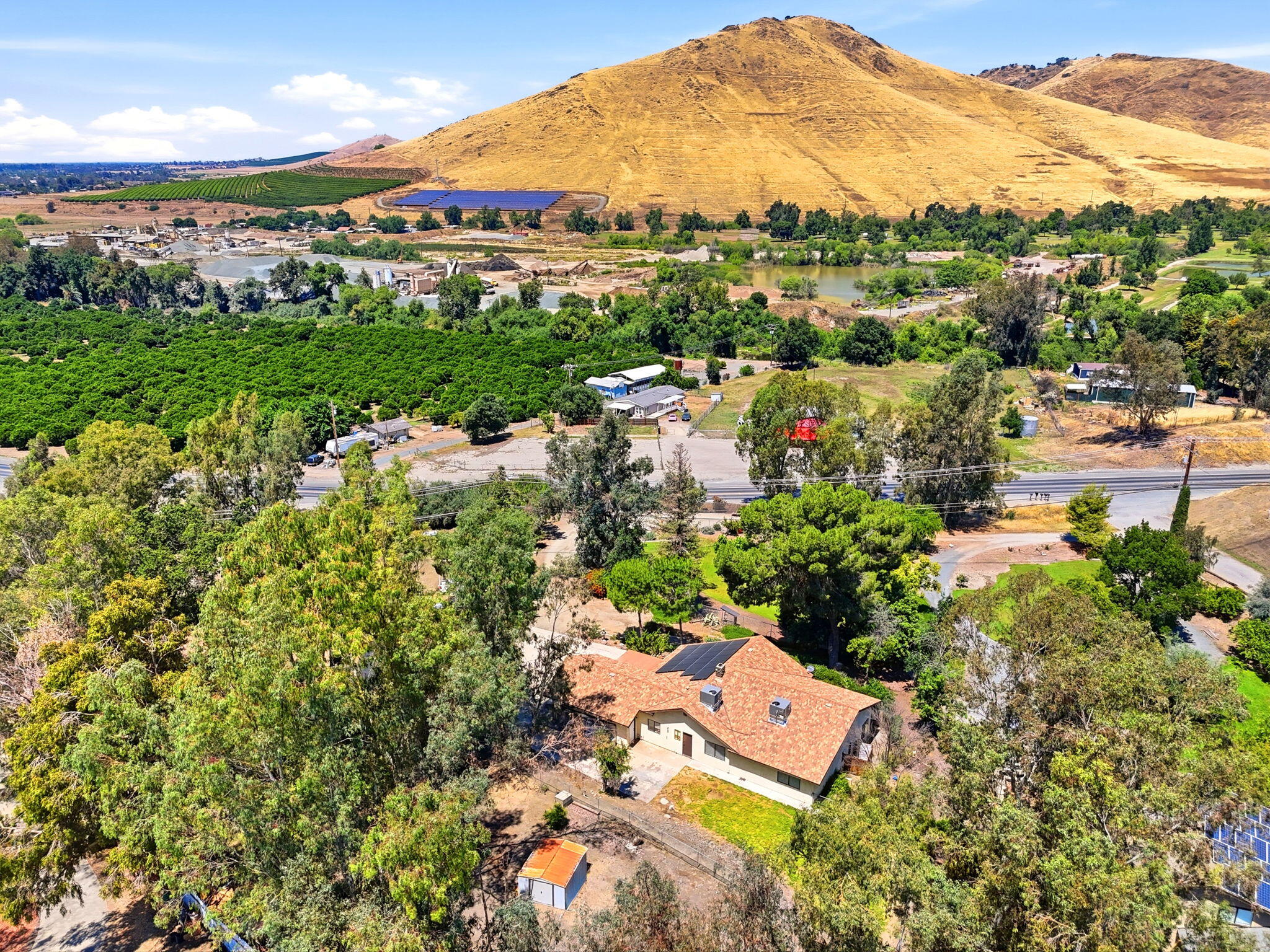 28843 California 190, Porterville, CA 93257