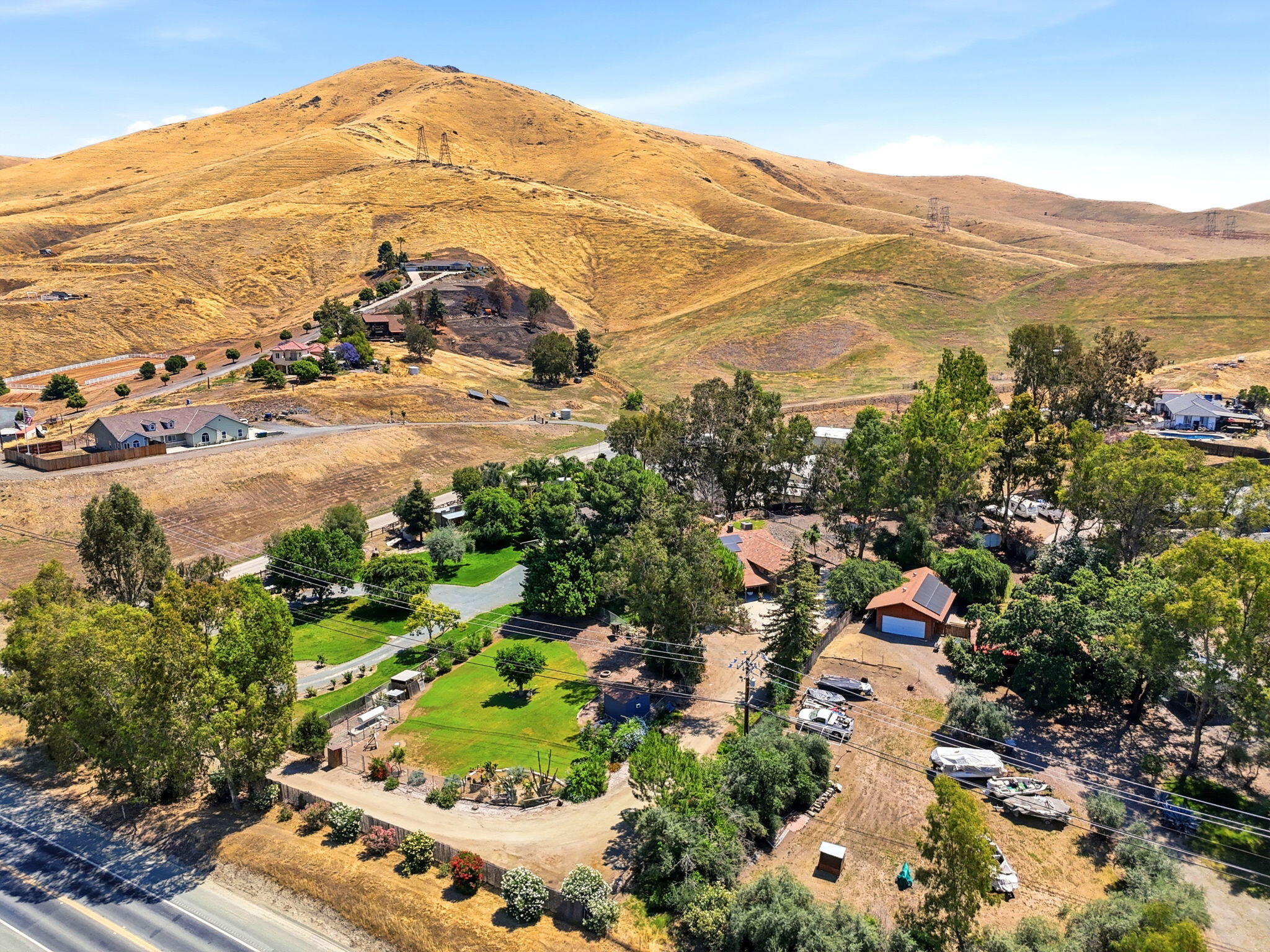 28843 California 190, Porterville, CA 93257