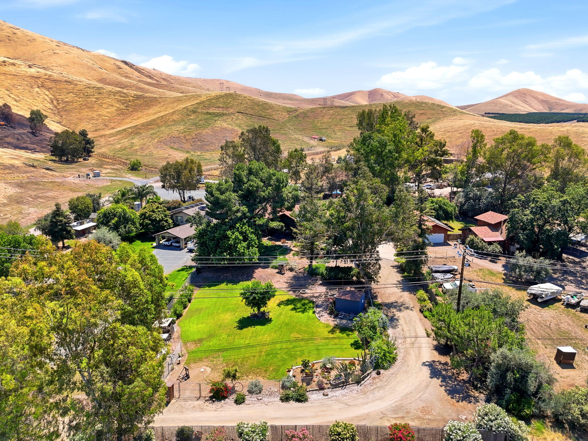 28843 California 190, Porterville, CA 93257