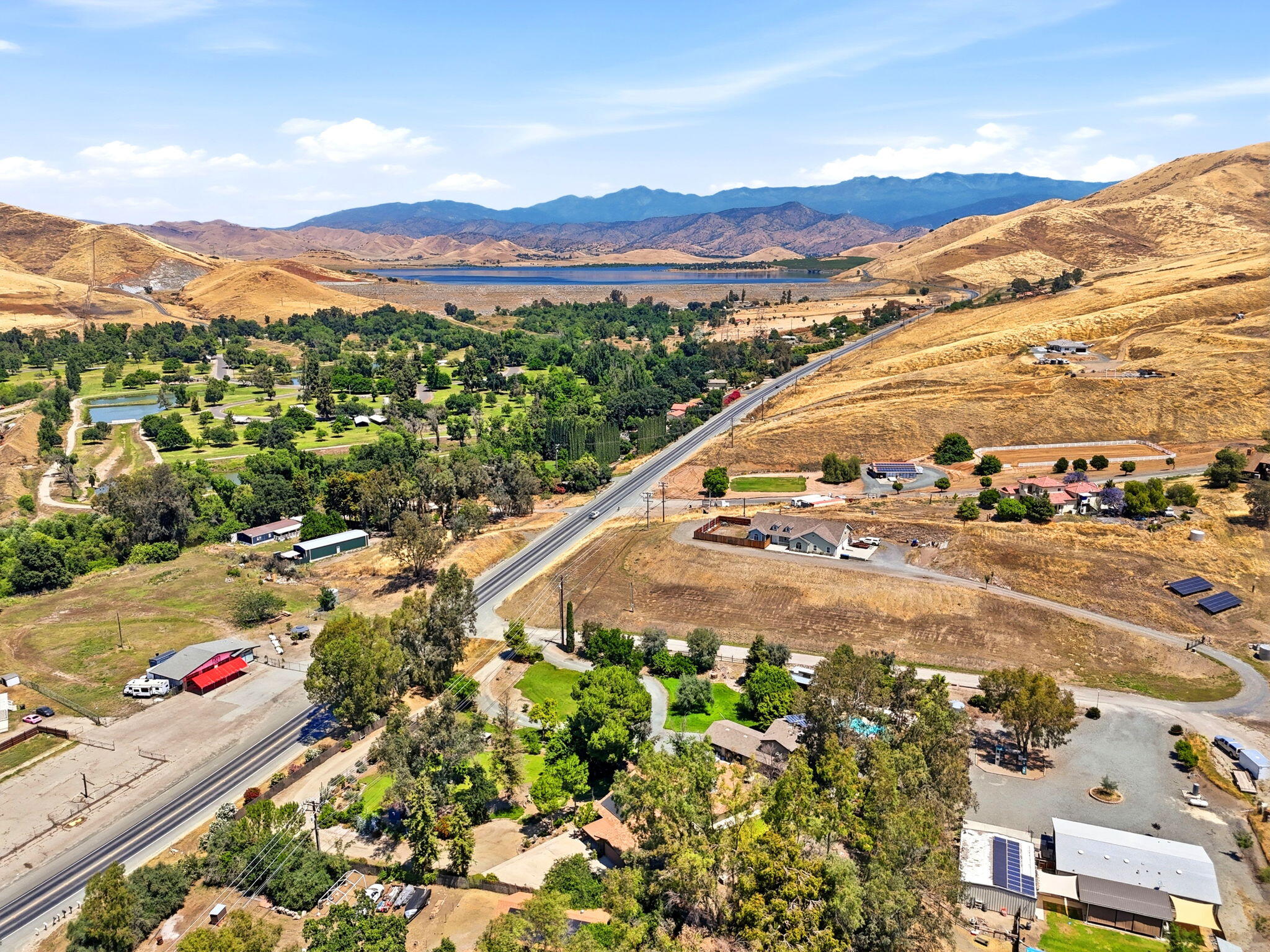 28843 California 190, Porterville, CA 93257