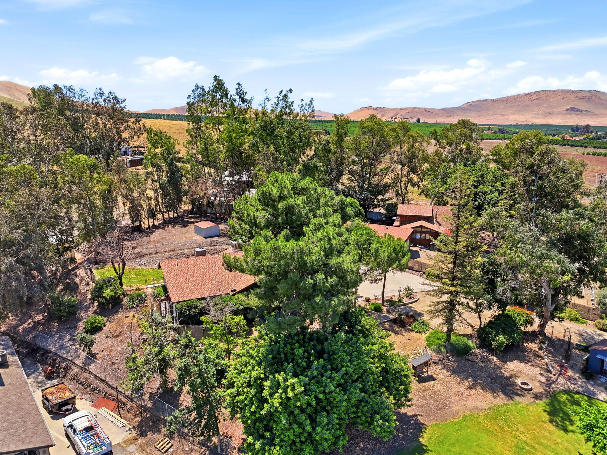 28843 California 190, Porterville, CA 93257