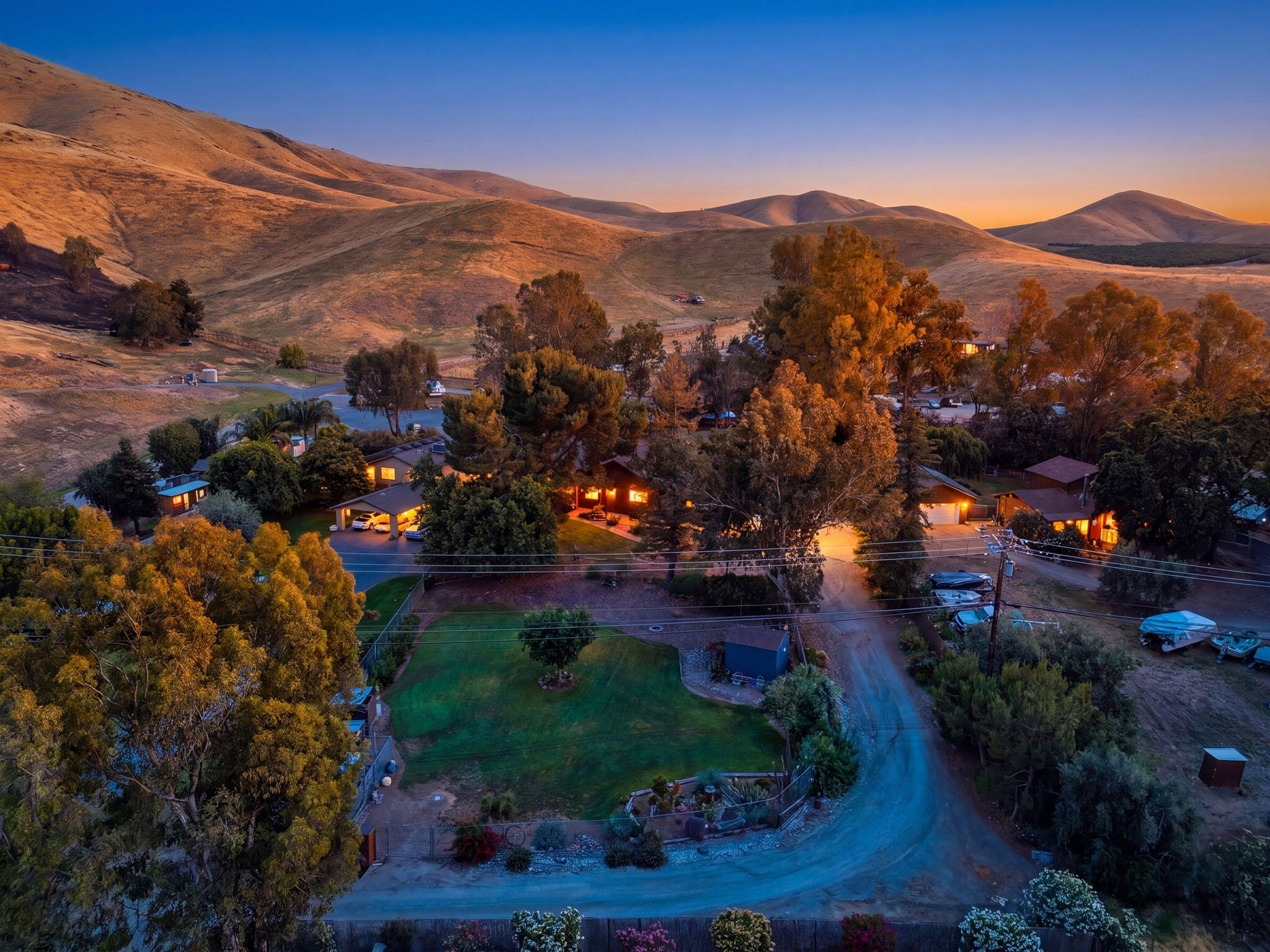 28843 California 190, Porterville, CA 93257