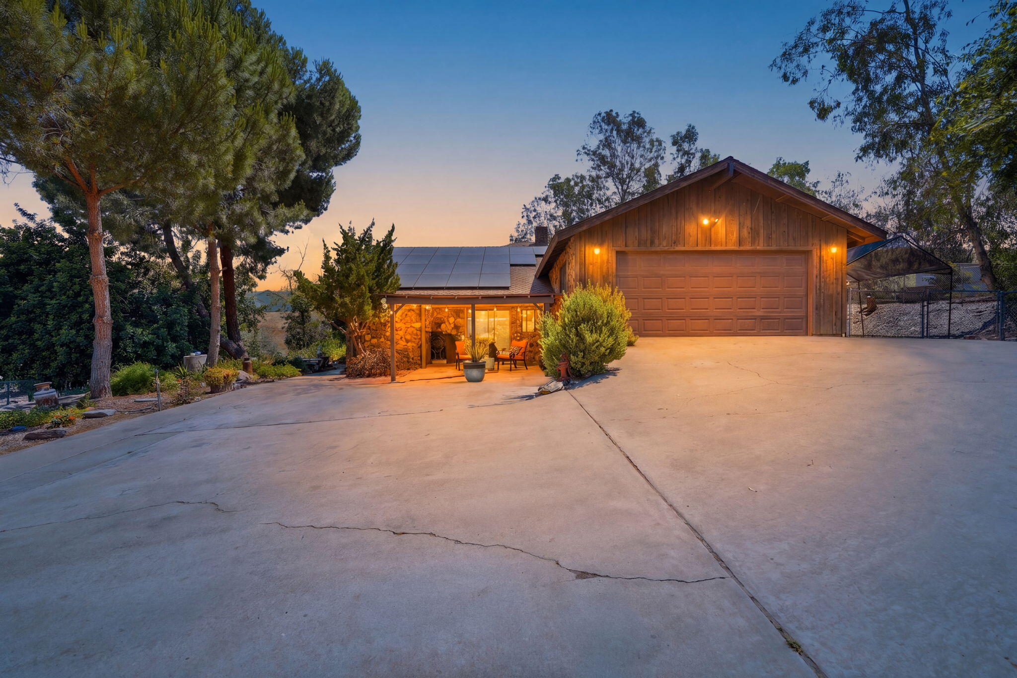 28843 California 190, Porterville, CA 93257
