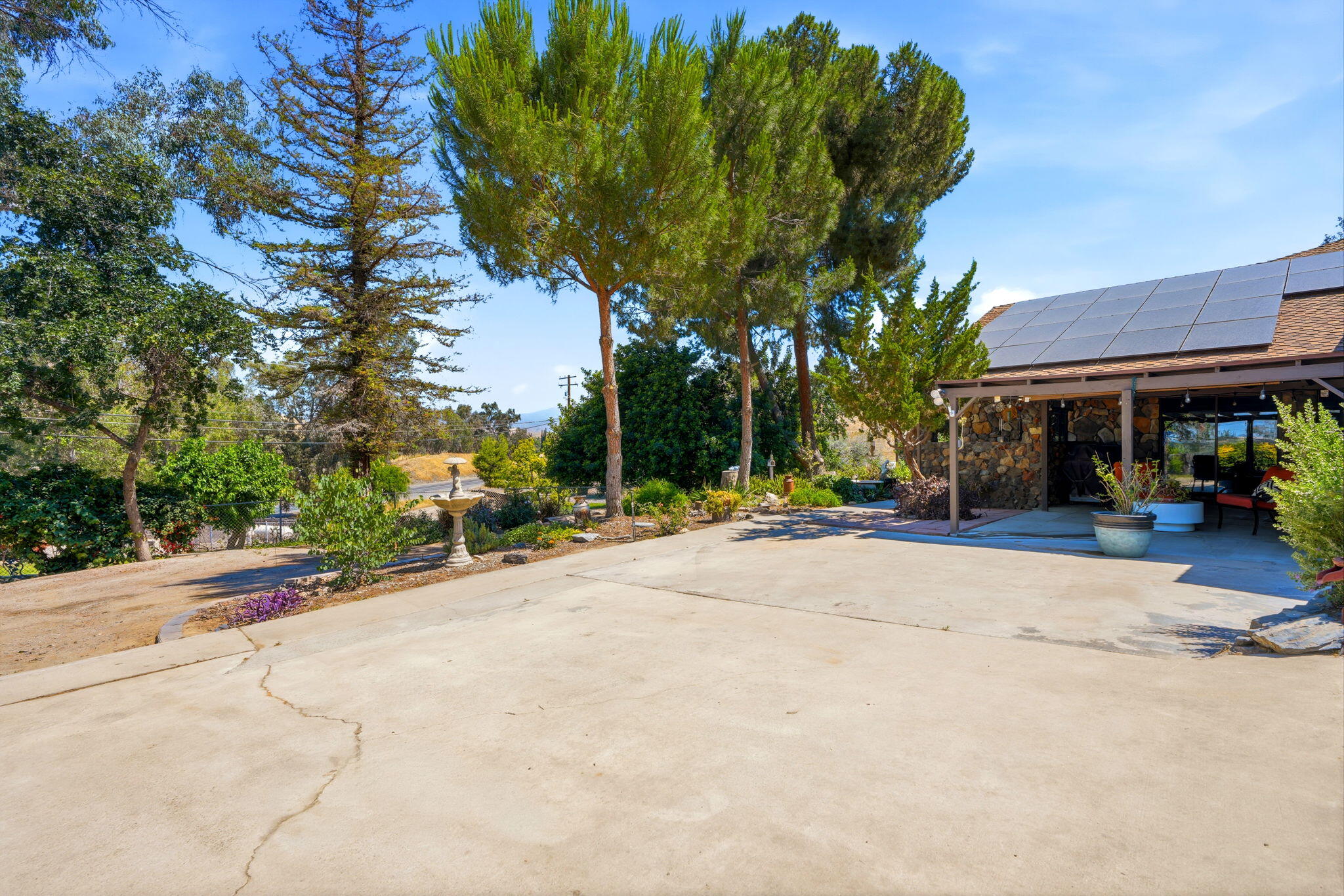 28843 California 190, Porterville, CA 93257