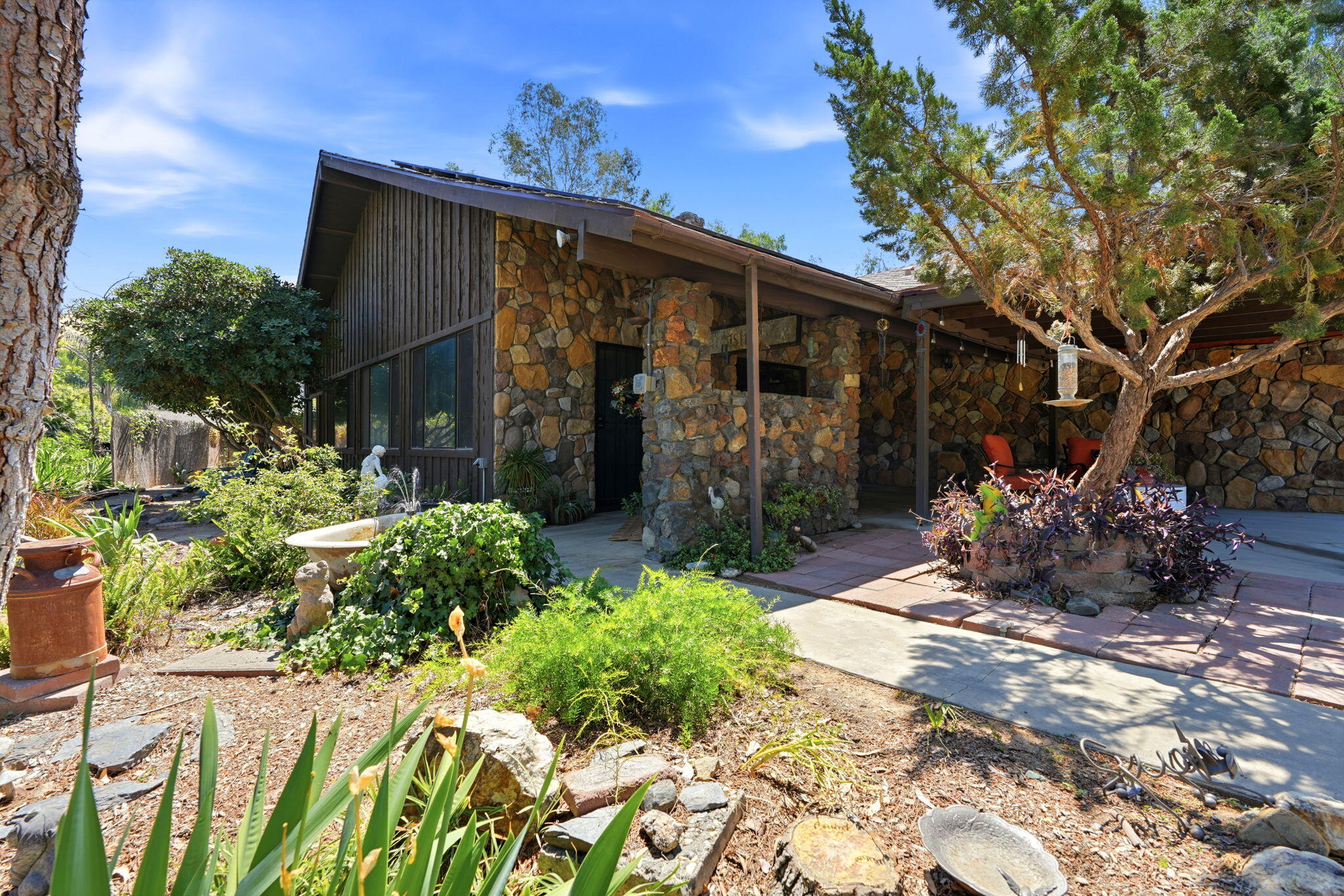 28843 California 190, Porterville, CA 93257