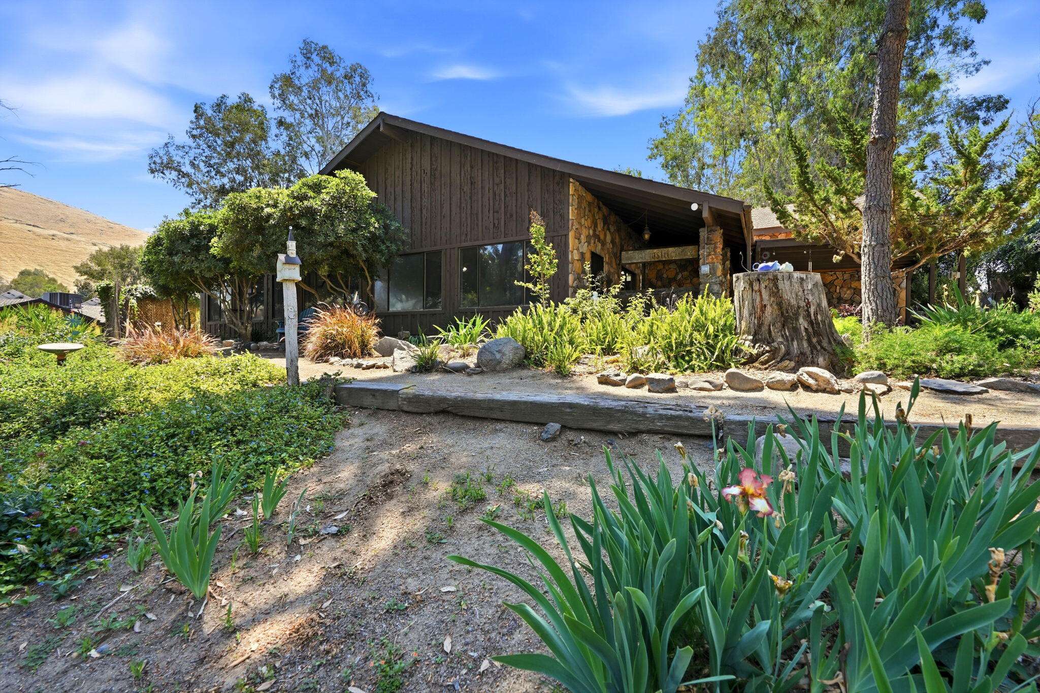 28843 California 190, Porterville, CA 93257