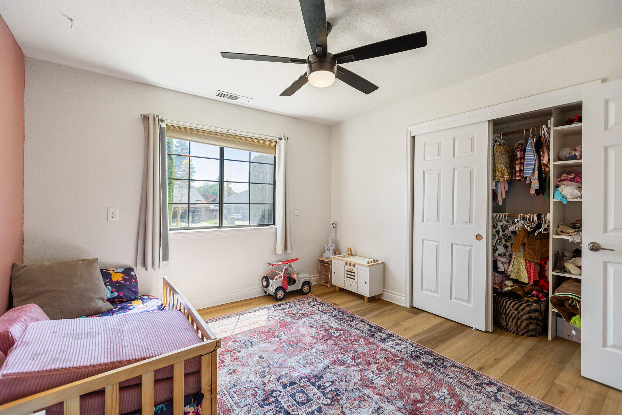 25 Fairway Dr, Porterville, CA 93257