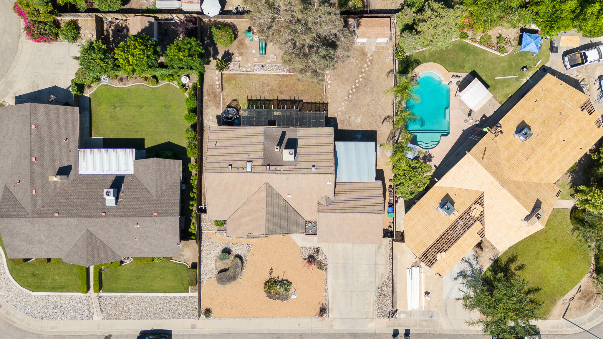 25 Fairway Dr, Porterville, CA 93257