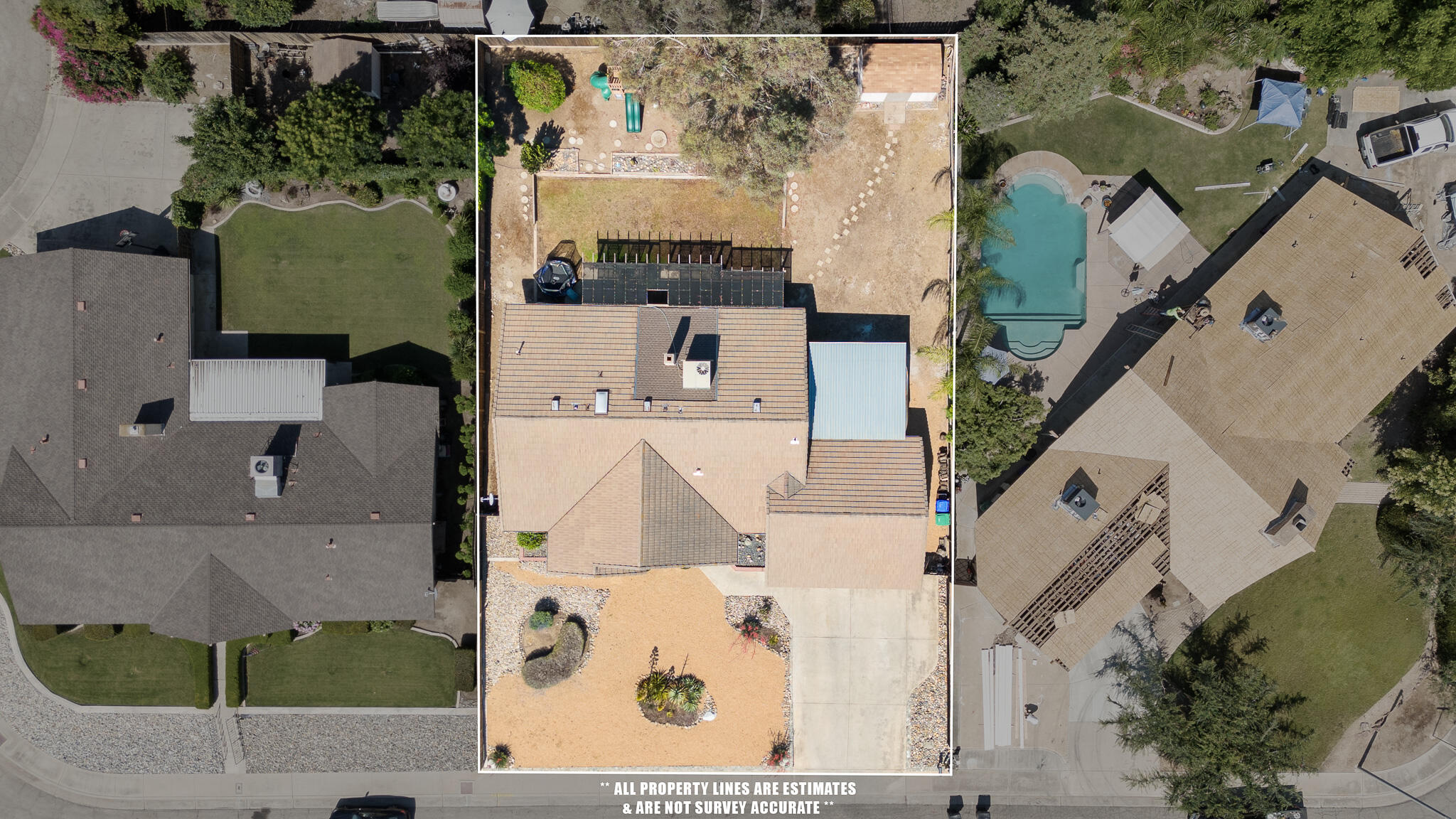 25 Fairway Dr, Porterville, CA 93257