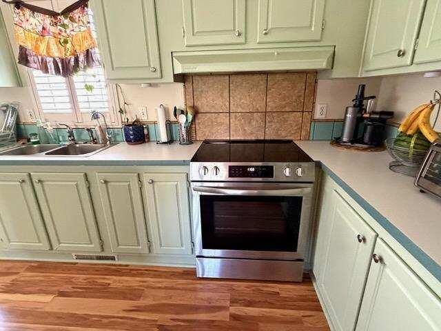 24205 Lomitas Dr #A, Woodlake, CA 93286
