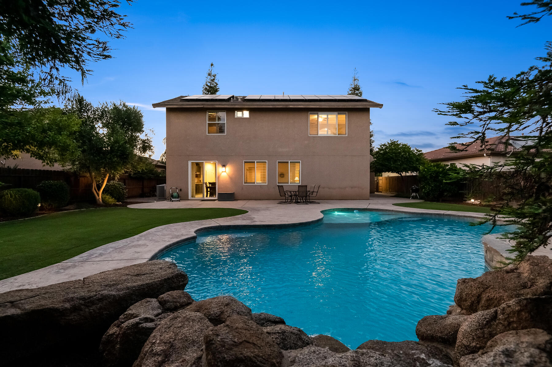 6301 W Oriole Ave, Visalia, CA 93291