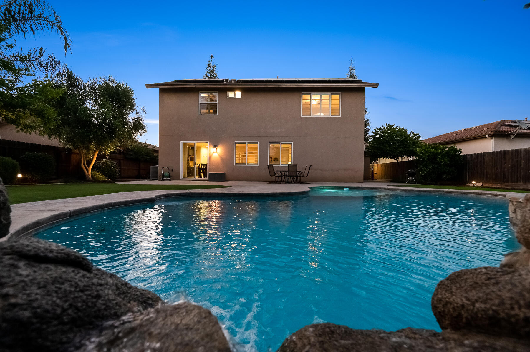6301 W Oriole Ave, Visalia, CA 93291