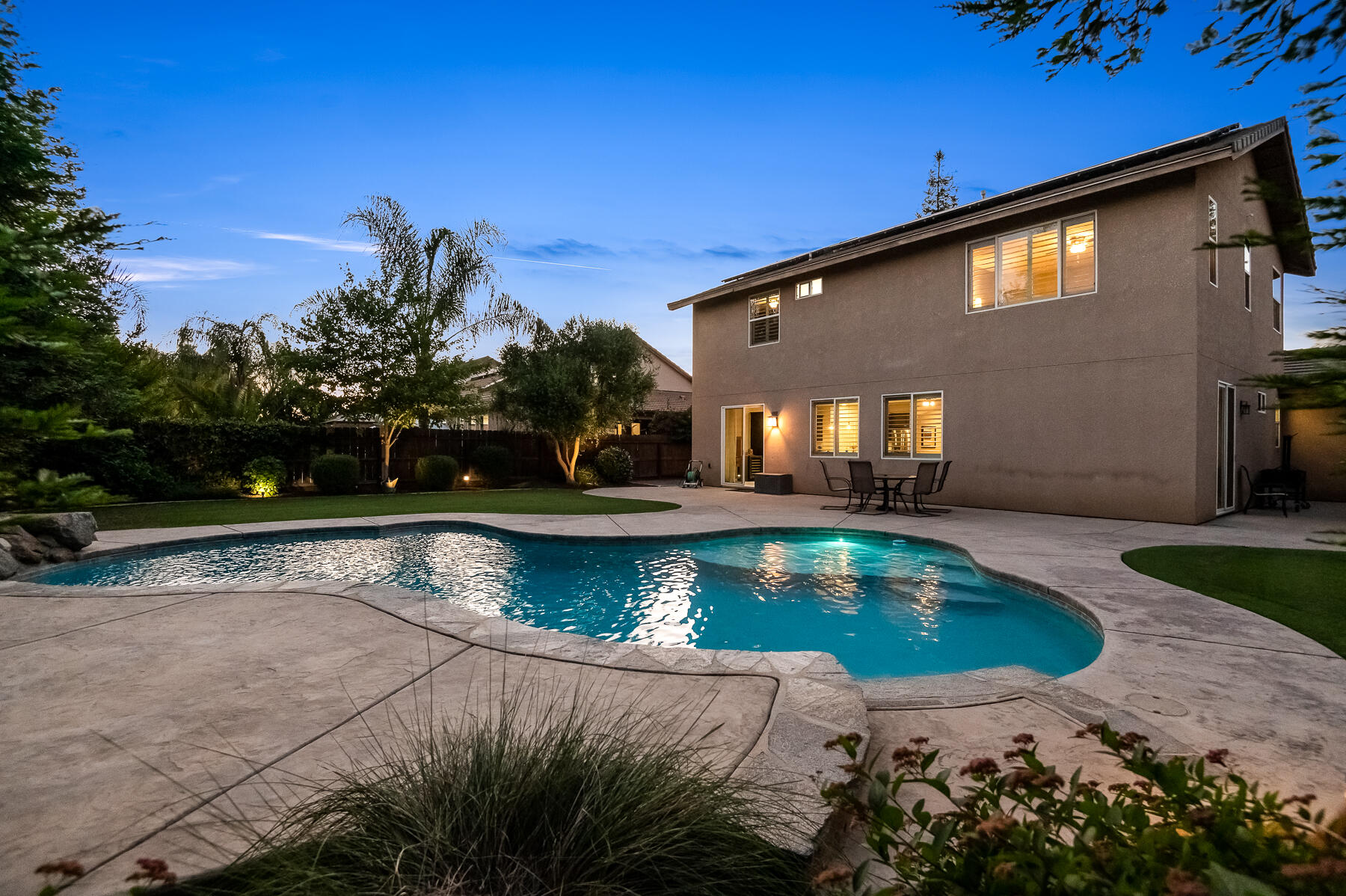 6301 W Oriole Ave, Visalia, CA 93291