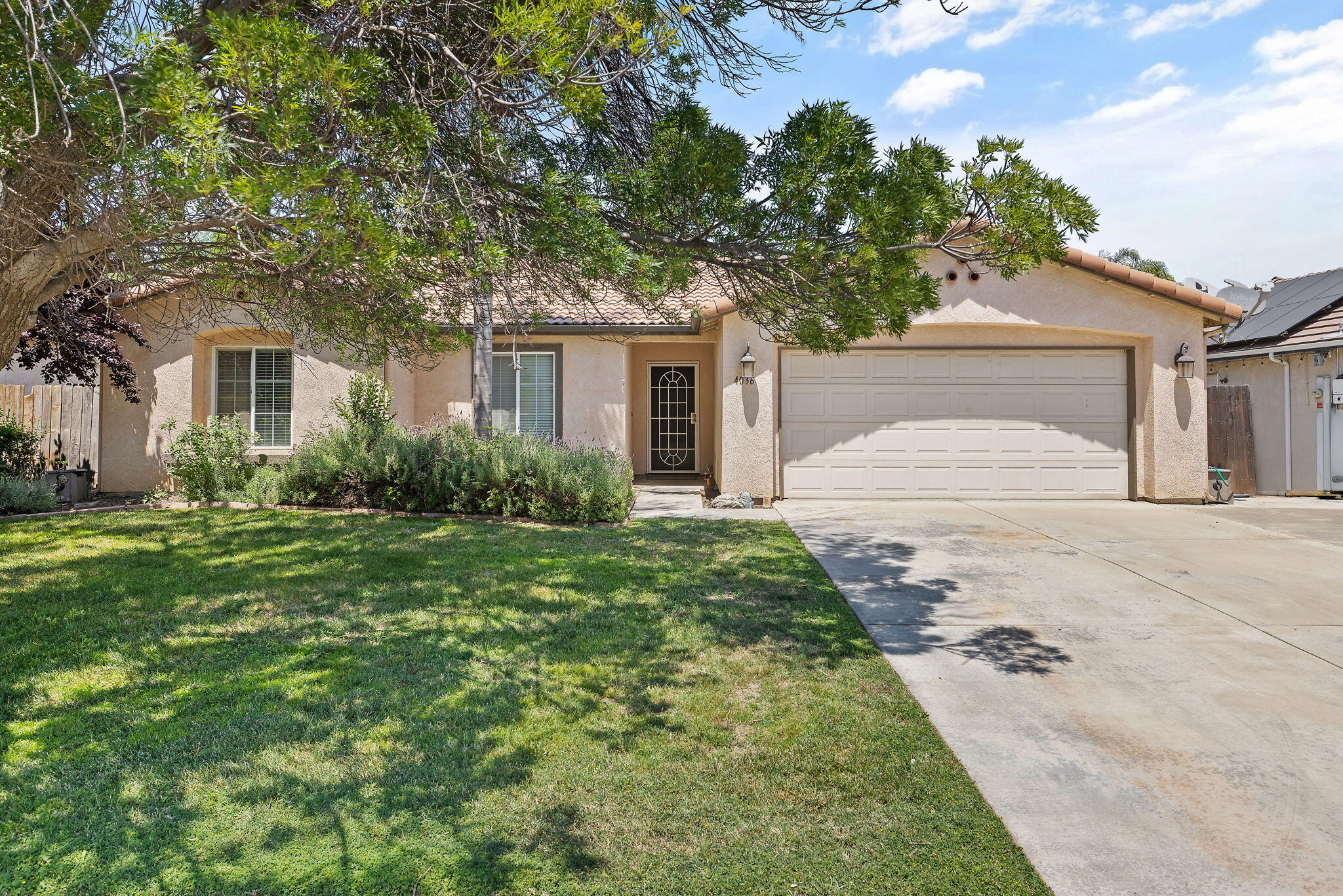 4036 E Harvard Ave, Visalia, CA 93292