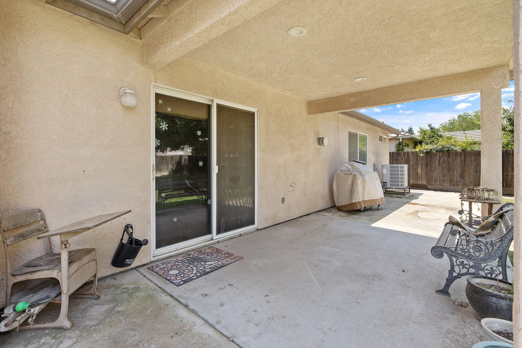 4036 E Harvard Ave, Visalia, CA 93292