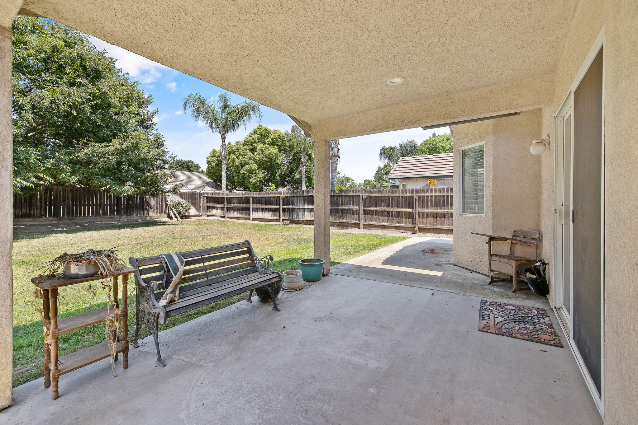 4036 E Harvard Ave, Visalia, CA 93292