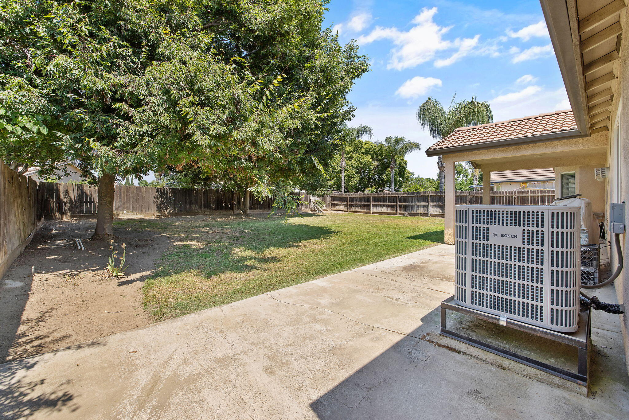 4036 E Harvard Ave, Visalia, CA 93292
