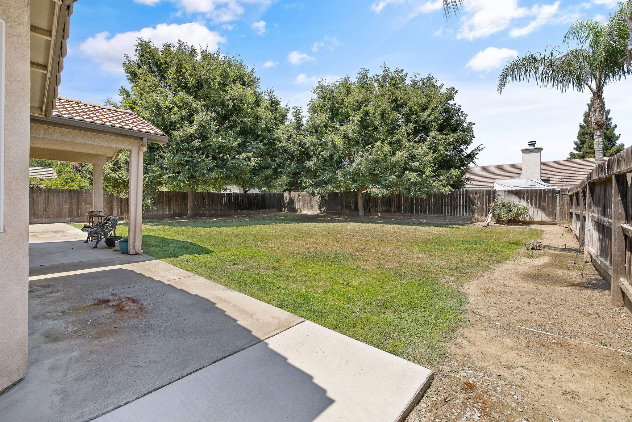 4036 E Harvard Ave, Visalia, CA 93292