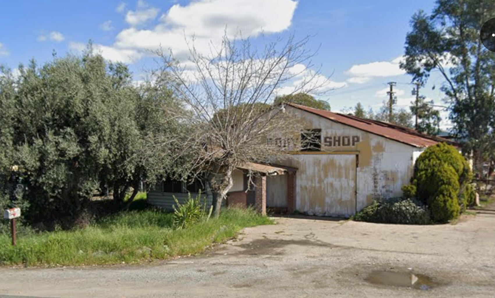 550 California 65, Lindsay, CA 93247
