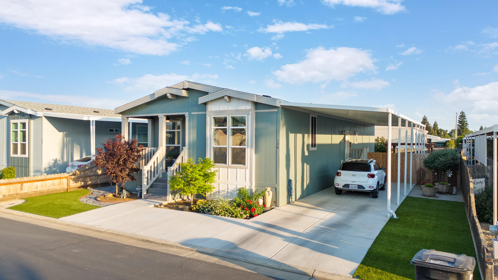 100 S Westwood St #146, Porterville, CA 93257