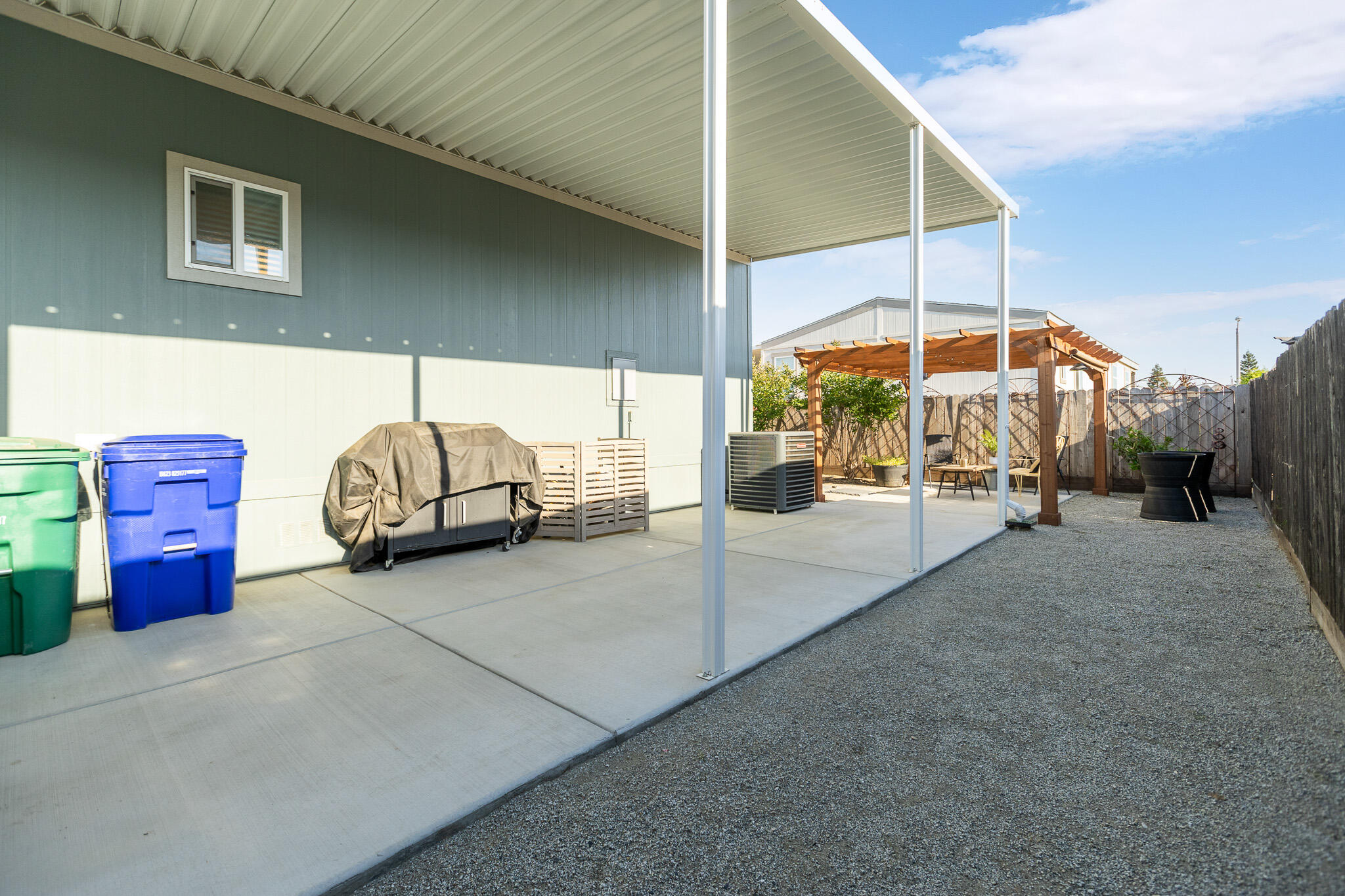 100 S Westwood St #146, Porterville, CA 93257