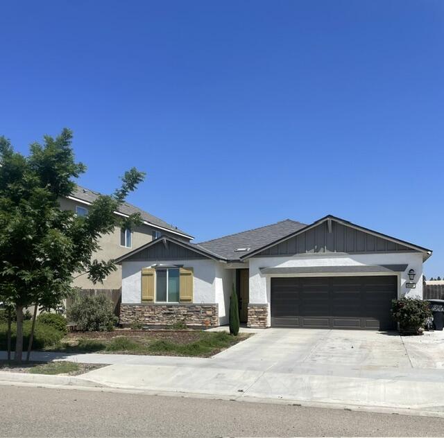 3604 E Cherry Ave, Visalia, CA 93277