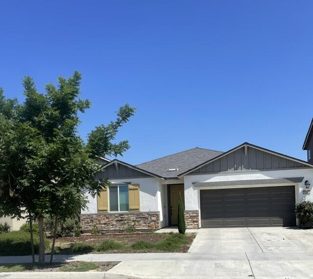 3604 E Cherry Ave, Visalia, CA 93277
