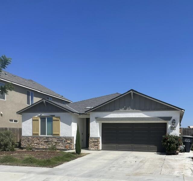 3604 E Cherry Ave, Visalia, CA 93277