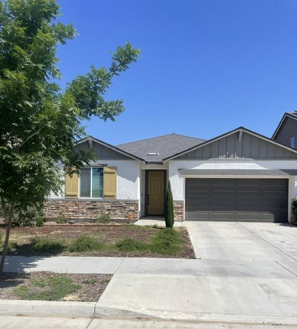 3604 E Cherry Ave, Visalia, CA 93277