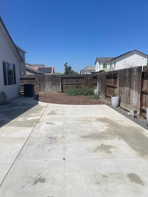 3604 E Cherry Ave, Visalia, CA 93277