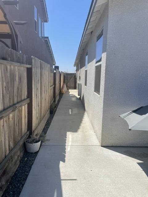 3604 E Cherry Ave, Visalia, CA 93277