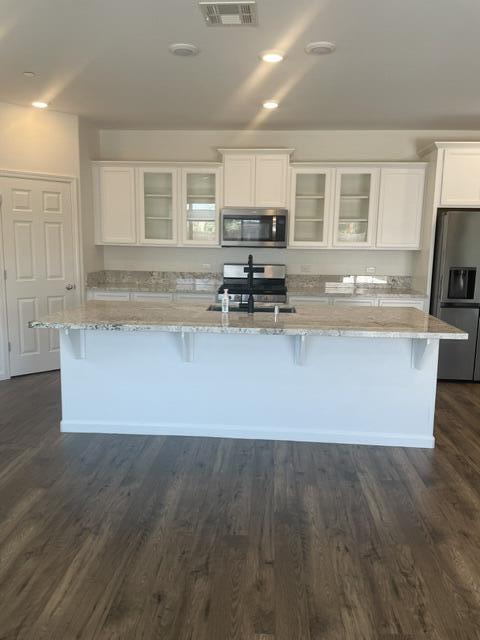 3604 E Cherry Ave, Visalia, CA 93277