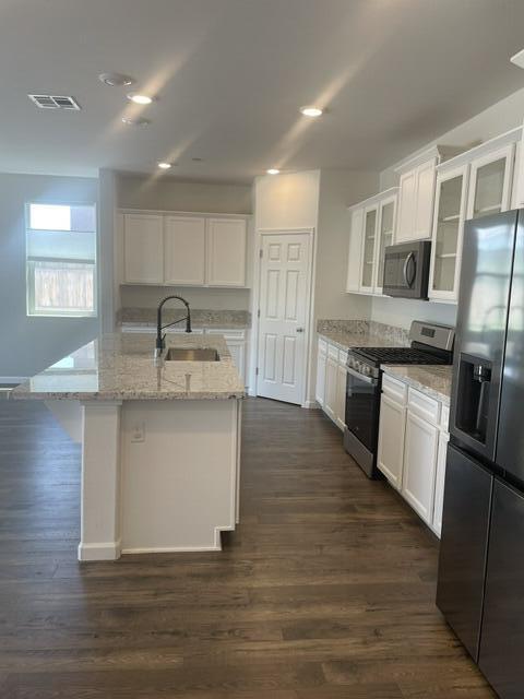 3604 E Cherry Ave, Visalia, CA 93277