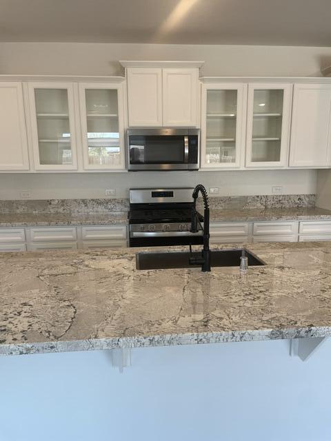 3604 E Cherry Ave, Visalia, CA 93277