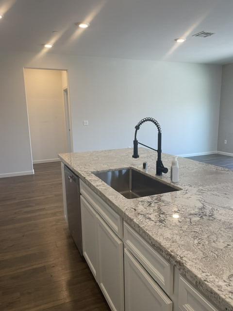 3604 E Cherry Ave, Visalia, CA 93277