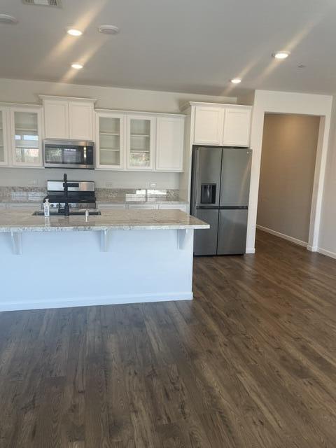 3604 E Cherry Ave, Visalia, CA 93277