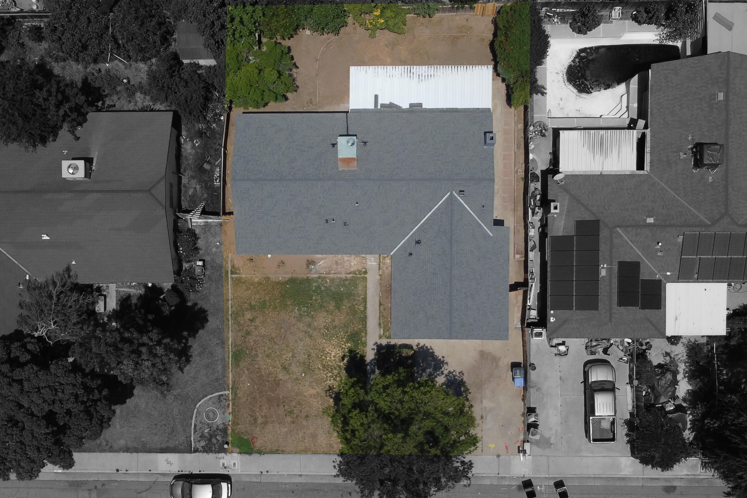 1620 W Grand Ave, Porterville, CA 93257